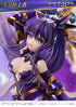 『デート・ア・ライブ』PRISMA WING 夜刀神十香 1/7スケール 完成品フィギュア